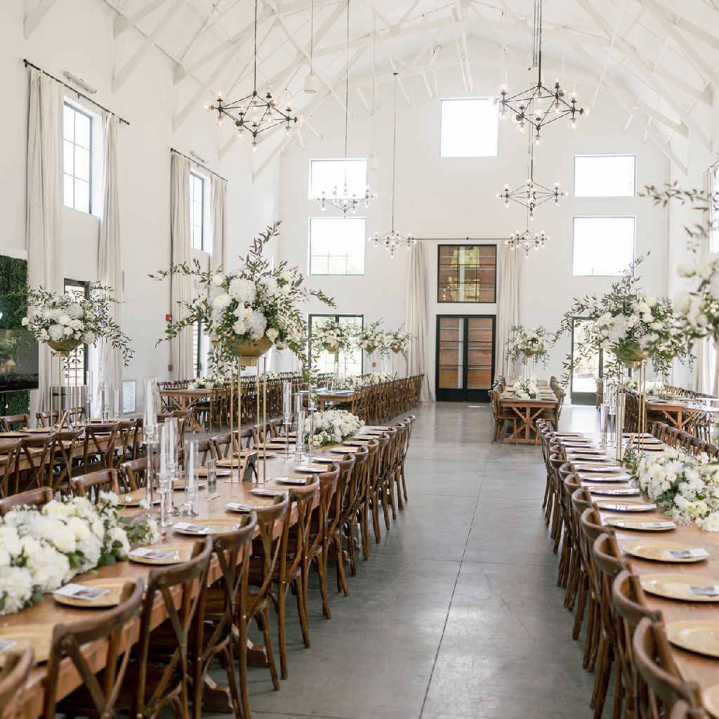 Wedding venue
