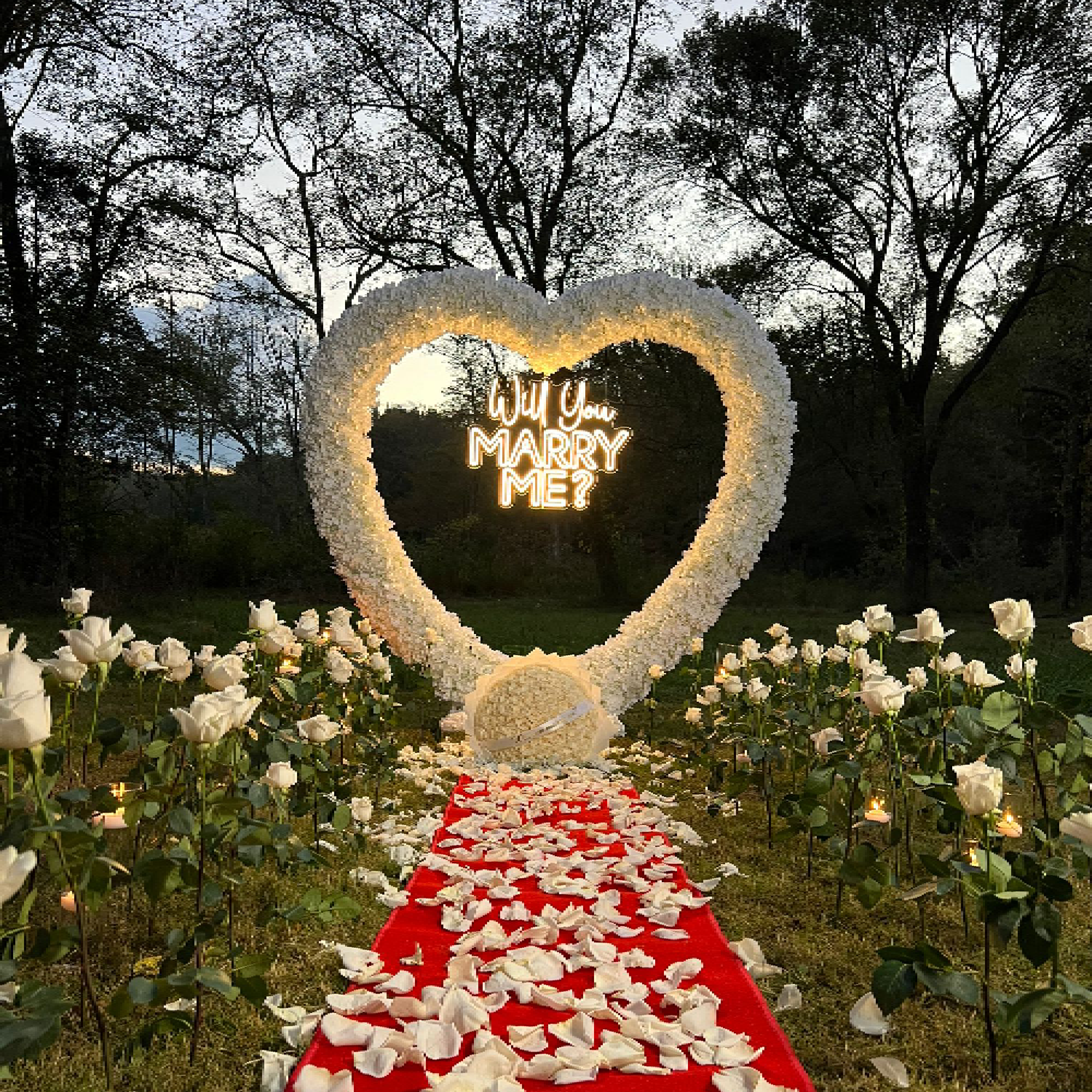 marry me 3