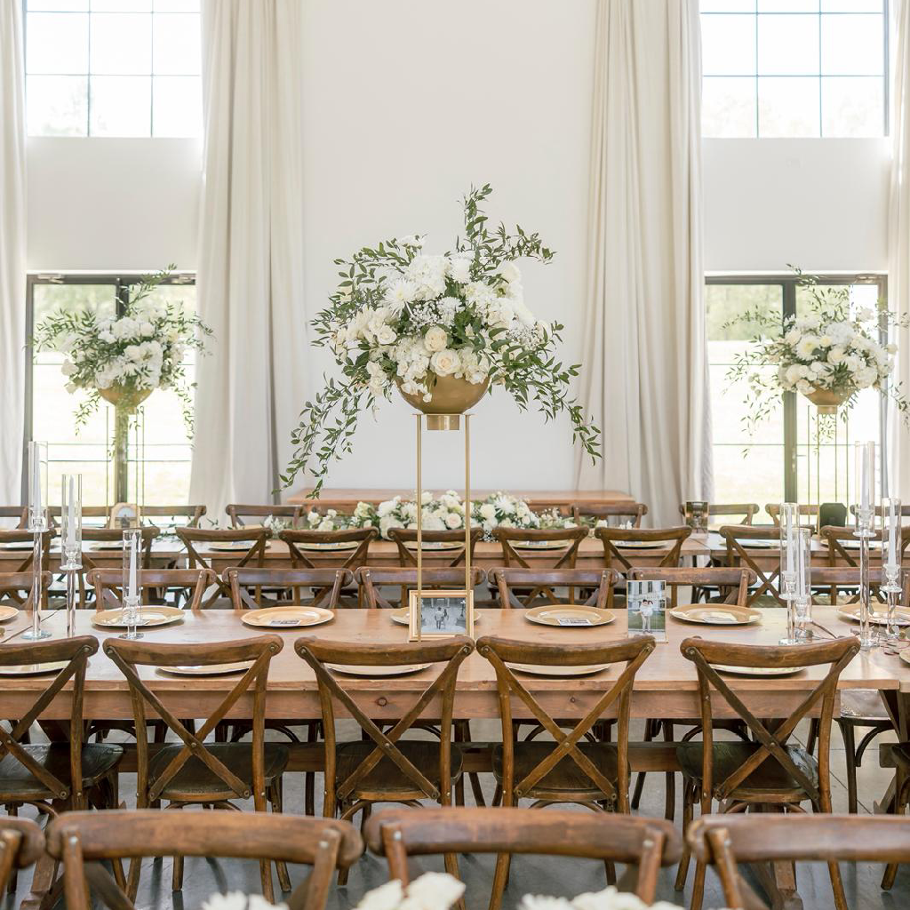 wedding table 3
